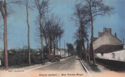 63 CARTES POSTALES FRANCE : Divers Départements,...