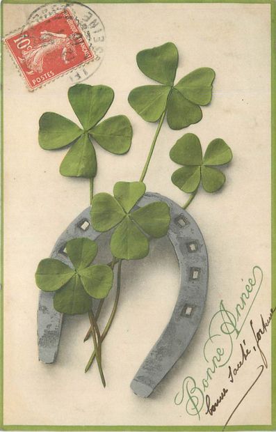 102 CARTES POSTALES & IMAGES FANTAISIES :...