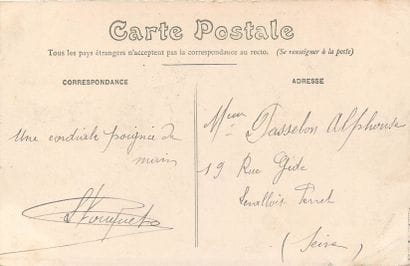 151 CARTES POSTALES PROVINCE : Tous Départements...