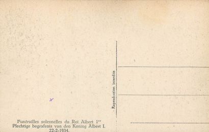 262 CARTES POSTALES MILITARIA : 78cp-France...