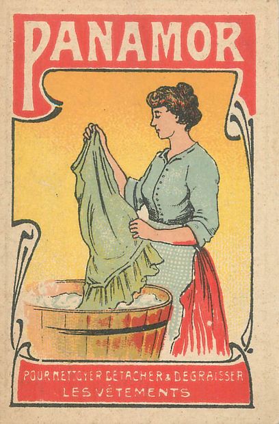 17 CHROMOS : Entretien et Équipement de la...