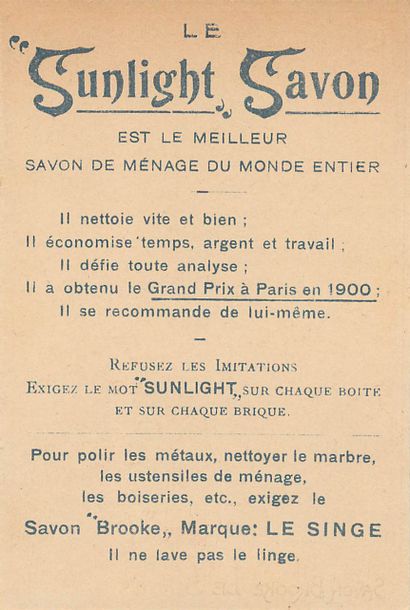 17 CHROMOS : Entretien et Équipement de la...