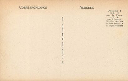 67 CARTES POSTALES AFRIQUE DU NORD : Algérie-22cp,...