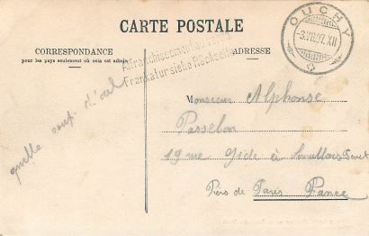 65 CARTES POSTALES EUROPE : 6cpa/cp-Divers...