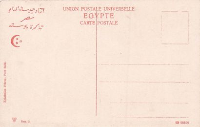 47 CARTES POSTALES ETRANGERS : 26cp/cpsm-Afrique...