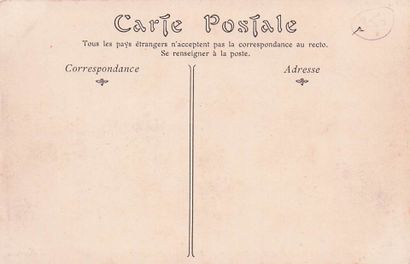 7 CARTES POSTALES EN BEAUCE : Éditeur ND...
