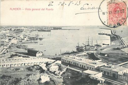 65 CARTES POSTALES EUROPE : 6cpa/cp-Divers...
