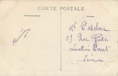 32 CARTES POSTALES AISNE : Villes, qqs villages,...