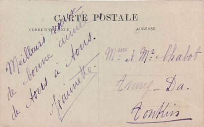 63 CARTES POSTALES FRANCE : Divers Départements,...