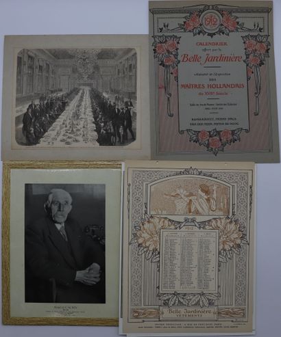 106 Documents : Divers thèmes et formats.
Tirés...
