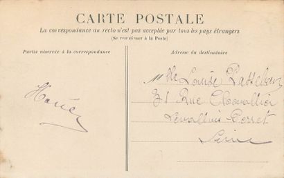 36 CARTES POSTALES EURE : Villes, qqs villages,...