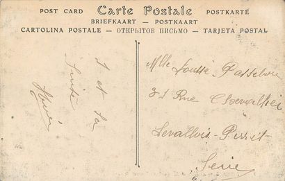 29 CARTES POSTALES CALVADOS : Petite Sélection....