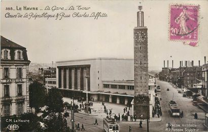 76 CARTES POSTALES SEINE MARITIME : Villes,...