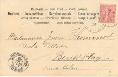 36 CARTES POSTALES LES ANIMAUX : Réels, Fantaisies...