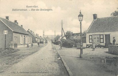 290 CARTES POSTALES BELGIQUE : Villes, qqs...