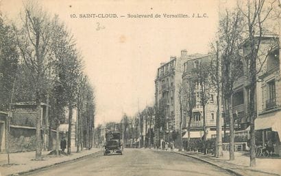 84 CARTES POSTALES PARIS & REGION PARISIENNE...