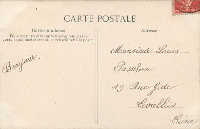 19 CARTES POSTALES SANTE : Sélection Hauts...
