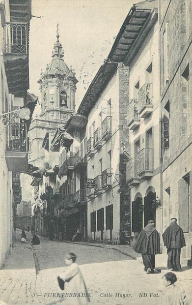 94 CARTES POSTALES ETRANGERS : Divers Pays...