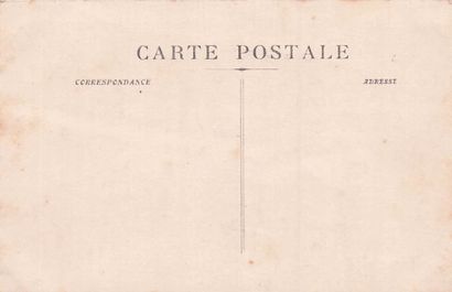 47 CARTES POSTALES ETRANGERS : 26cp/cpsm-Afrique...