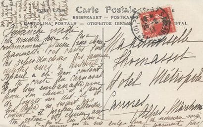 21 CARTES POSTALES VARIA : 5cp-Aviation,...
