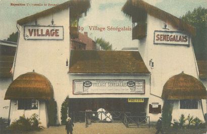 75 CARTES POSTALES BELGIQUE : Expositions...