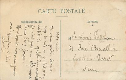 36 CARTES POSTALES EURE : Villes, qqs villages,...
