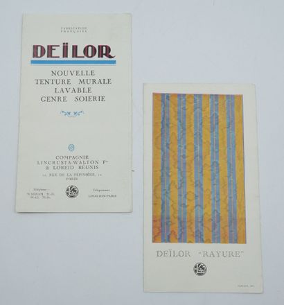 31 CHROMOS & CARTES PUB/REPRESENTANTS & DIVERS...