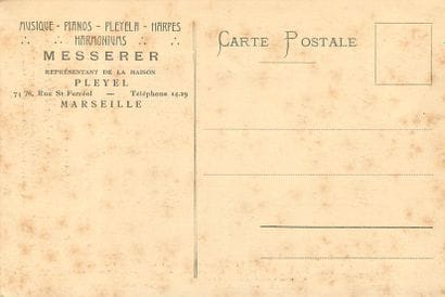 84 CARTES POSTALES PARIS & REGION PARISIENNE...