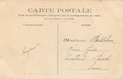 48 CARTES POSTALES YVELINES : Villes, qqs...