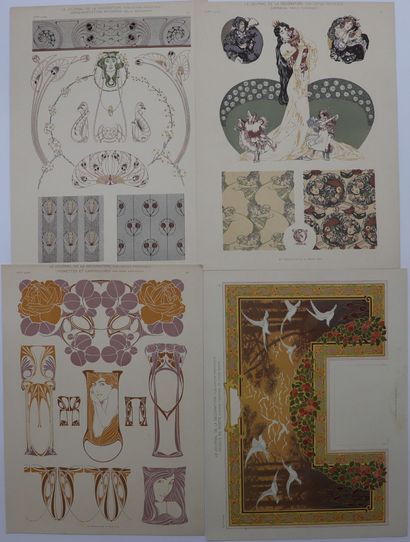106 Documents : Divers thèmes et formats.
Tirés...