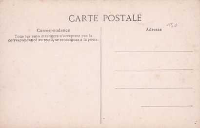 3 CARTES POSTALES MAISON LOISELET : Sélection...