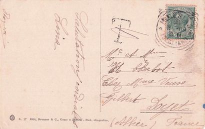 49 CARTES POSTALES VARIA : 9cp-Fantaisies,...