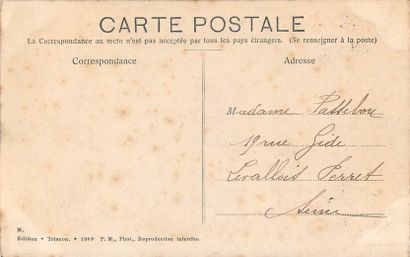 32 CARTES POSTALES HAUTS DE SEINE : Villes,...