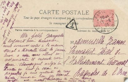 52 CARTES POSTALES ACTEURS & ACTRICES : Début...