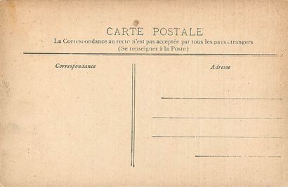 262 CARTES POSTALES MILITARIA : 78cp-France...