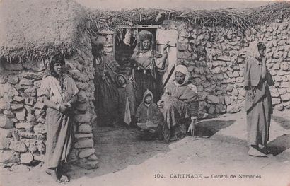 28 CARTES POSTALES ETRANGERS : Divers Continents...