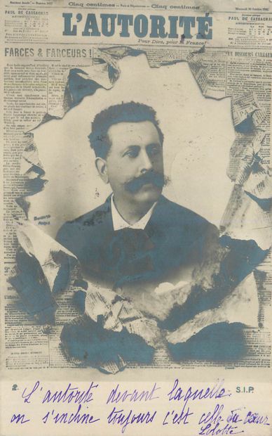 170 CARTES POSTALES FANTAISIES : Réelles,...