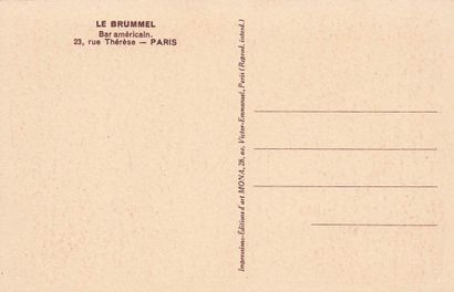63 CARTES POSTALES FRANCE : Divers Départements,...