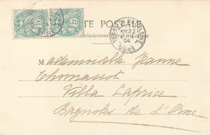 170 CARTES POSTALES FANTAISIES : Réelles,...