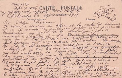 127 CARTES POSTALES EURE ET LOIR : Majorité...