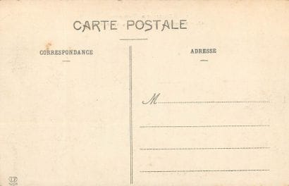 148 CARTES POSTALES FRANCE : Divers départements...