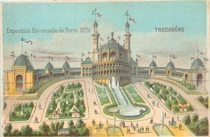 131 CHROMOS & CARTES POSTALES France : Expositions...