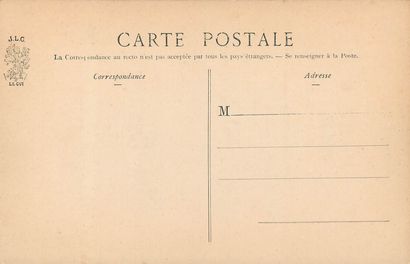 84 CARTES POSTALES PARIS & REGION PARISIENNE...