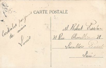 32 CARTES POSTALES AISNE : Villes, qqs villages,...