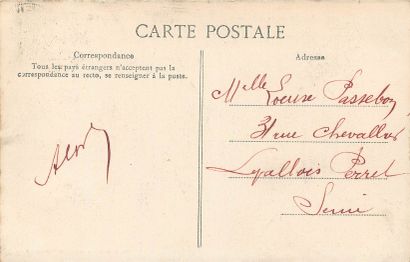 29 CARTES POSTALES CALVADOS : Petite Sélection....