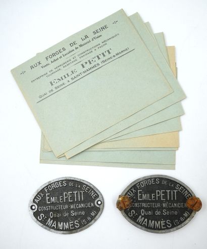 109 PHOTOGRAPHIES & CARTES PHOTOS FAMILLE...