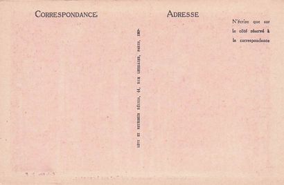 139 CARTES POSTALES INDOCHINE : 111cp-Annam-Collection...