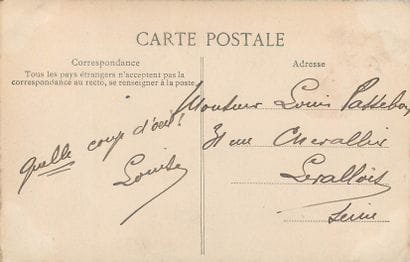 9 CARTES POSTALES FETES & DIVERTISSEMENTS...
