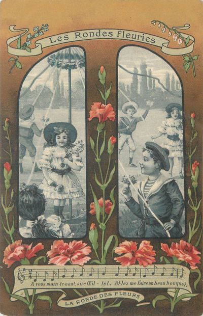 61 CARTES POSTALES PUBLICITAIRES : Divers...