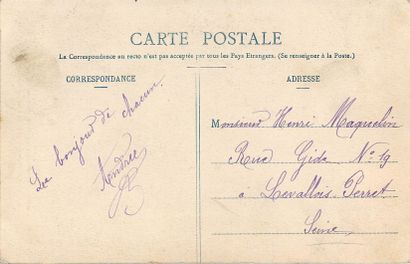 20 CARTES POSTALES ARDENNES : Petite Sélection....